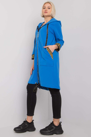 Tamsiai mėlynas Lisabonos... 2