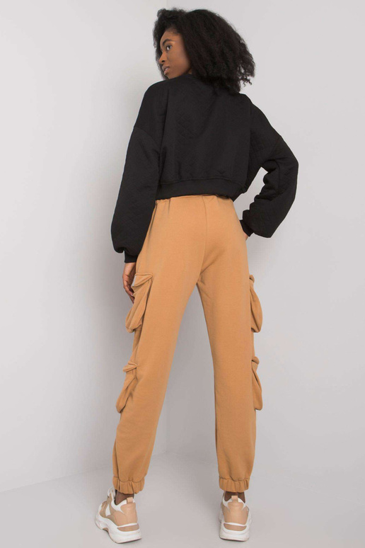 Moteriškos kupranugarių sportinės...