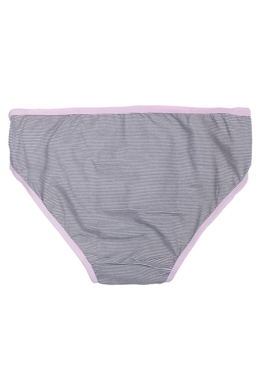 Baltos ir rožinės spalvos margintos...