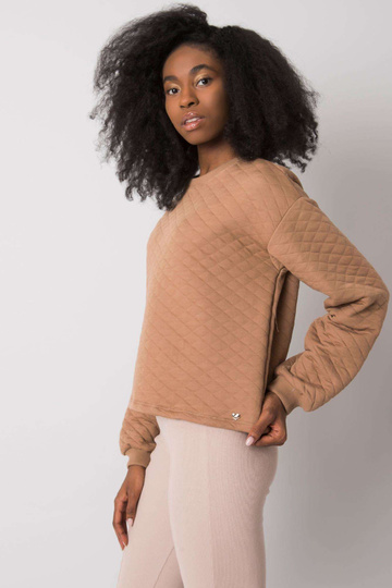 Camel dygsniuotas megztinis...