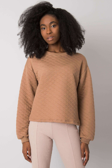 Camel dygsniuotas megztinis... 2