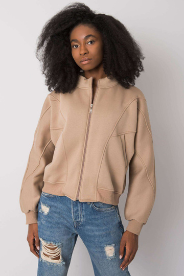 Smėlio spalvos džemperis Emma