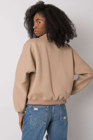 Smėlio spalvos džemperis Emma 2