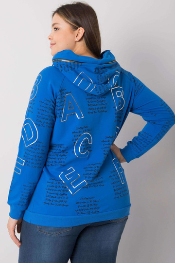 Tamsiai mėlynas plius... 2