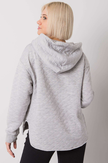 Pilkas „Arezzo“ dygsniuotas...