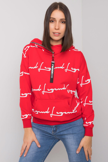 Raudonas plius dydžio... 2