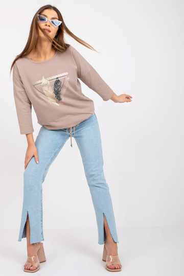 Tamsiai smėlio spalvos... 2