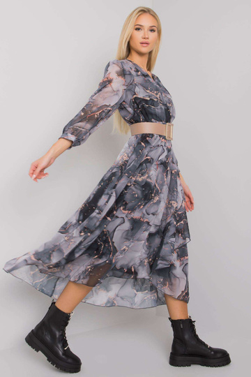 Juoda ir pilka Janesville... 2