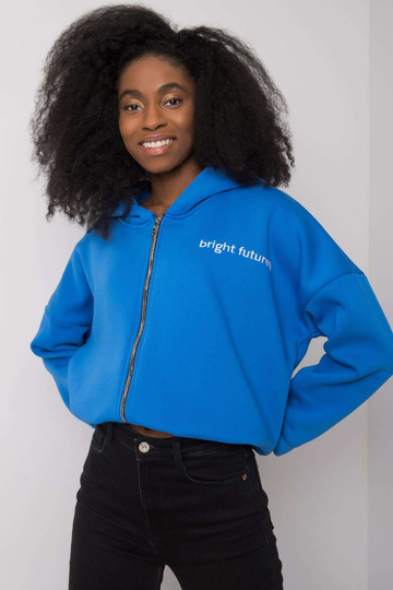 Tamsiai mėlynas megztinis...