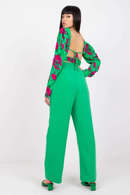 Caroline Green elegantiškos kelnės... Caroline Green elegantiškos kelnės...