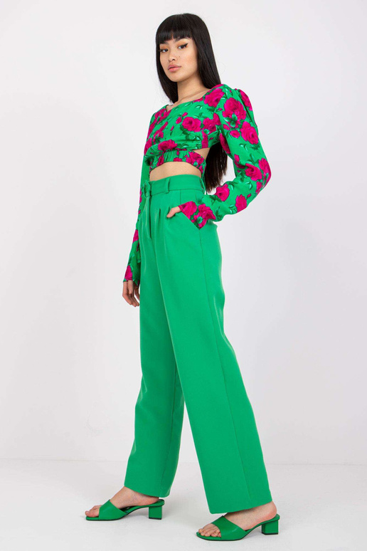 Caroline Green elegantiškos kelnės... Caroline Green elegantiškos kelnės...