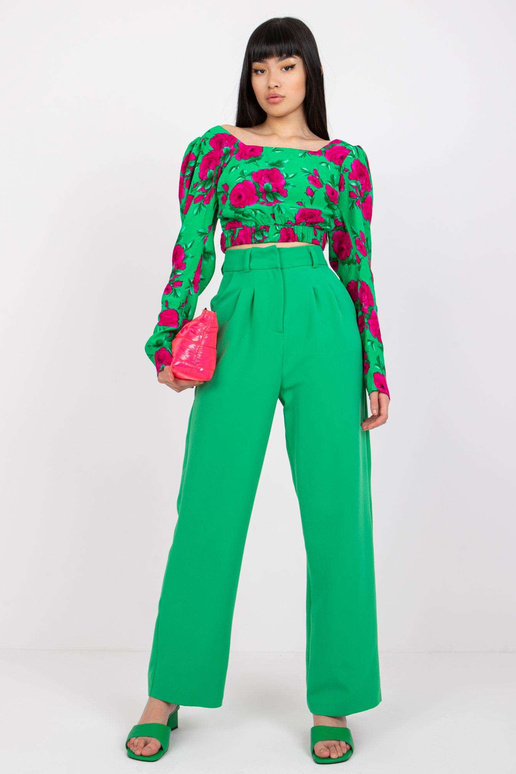 Caroline Green elegantiškos kelnės... Caroline Green elegantiškos kelnės...