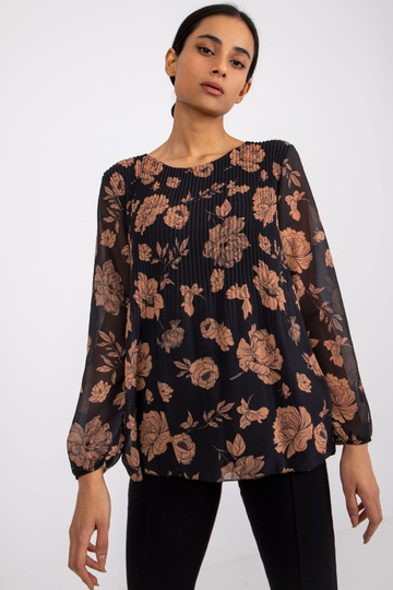 Juoda ir kupranugario... 2