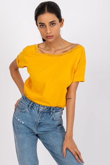 Šviesiai oranžinė palaidinė...