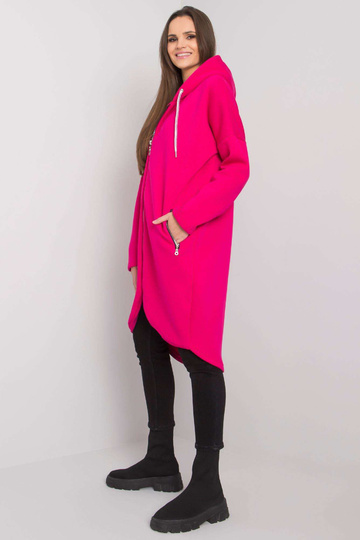 Fuksijos spalvos ilgas...