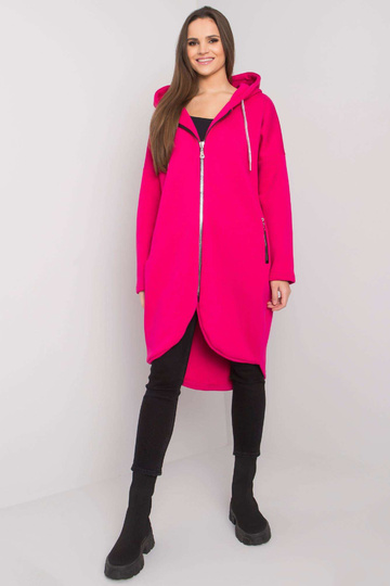 Fuksijos spalvos ilgas... 2