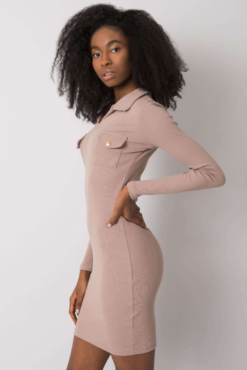 Tamsiai smėlio spalvos... 2