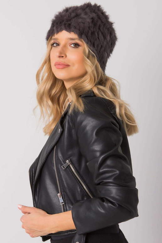 Grafito kailinė kepurė