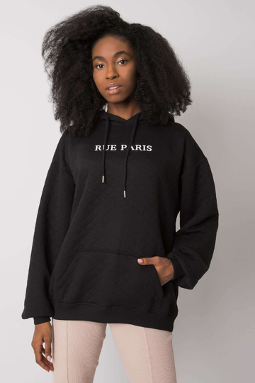 Juodas dygsniuotas...