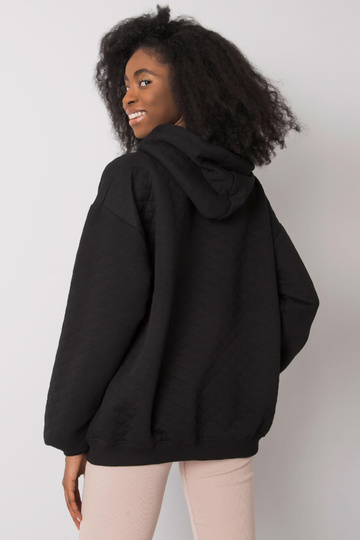 Juodas dygsniuotas... 2