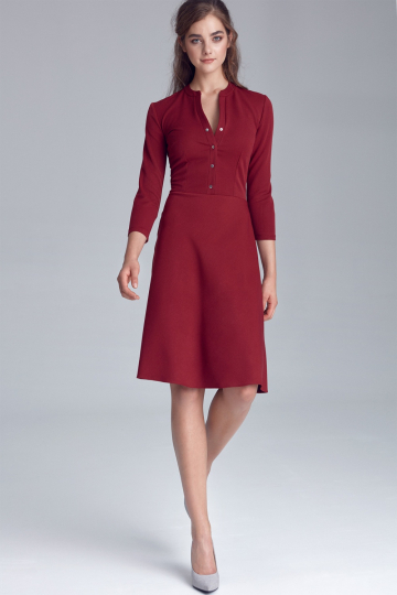 Suknelė modelis 134979 Nife  2
