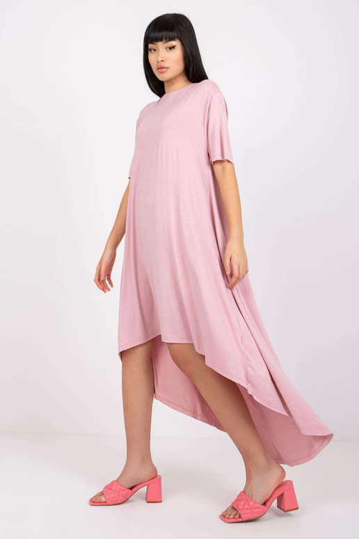 Casandra RUE PARIS Purvina rožinė... Casandra RUE PARIS Purvina rožinė...