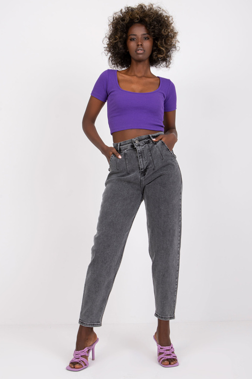 Tamsiai pilkos „Levante“ aukšto...