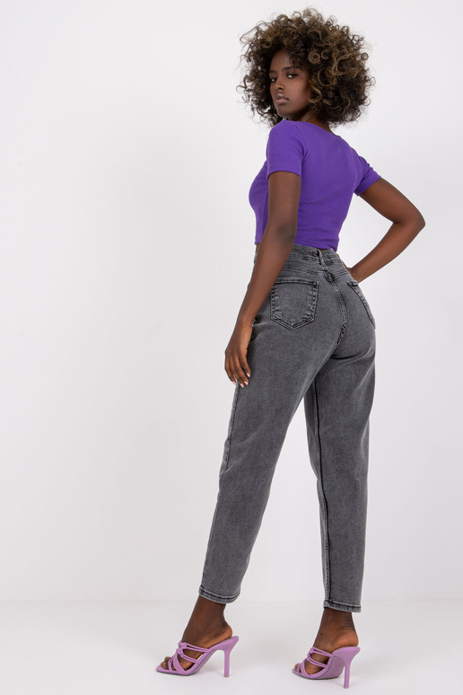 Tamsiai pilkos „Levante“ aukšto...