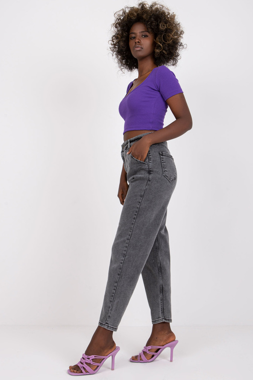 Tamsiai pilkos „Levante“ aukšto...