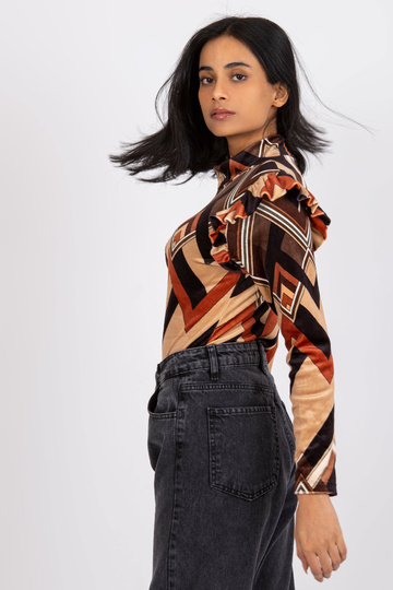 Rudos-smėlio spalvos... 2