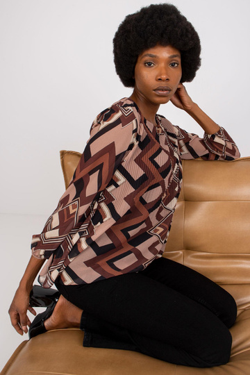 Ruda ir smėlio spalvos... 2