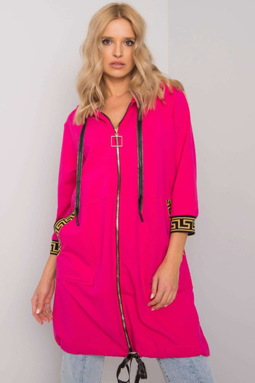 Fuksijos spalvos moteriškas...