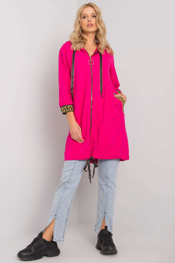 Fuksijos spalvos moteriškas... 2