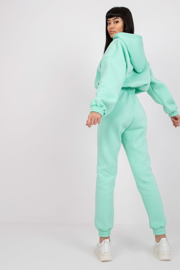 Mėtinė dviejų dalių...