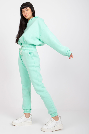 Mėtinė dviejų dalių... 2