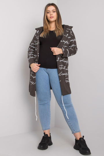 Tamsi chaki plius dydžio...