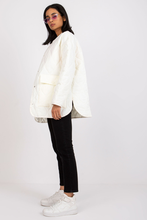 Ecru moteriška pavasarinė striukė...