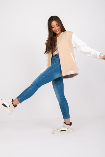 Smėlio spalvos moteriškas...