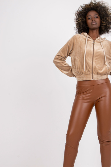 Briana rudos odos...