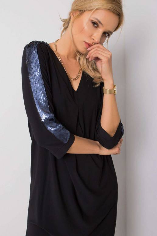  Vakarinė suknelė modelis 161051 Numero 