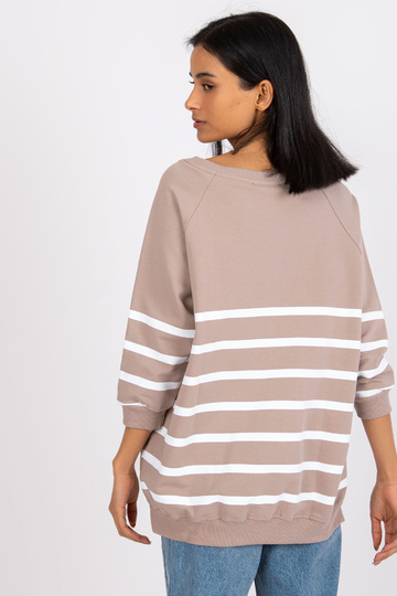 Tamsiai smėlio ir baltos... 2