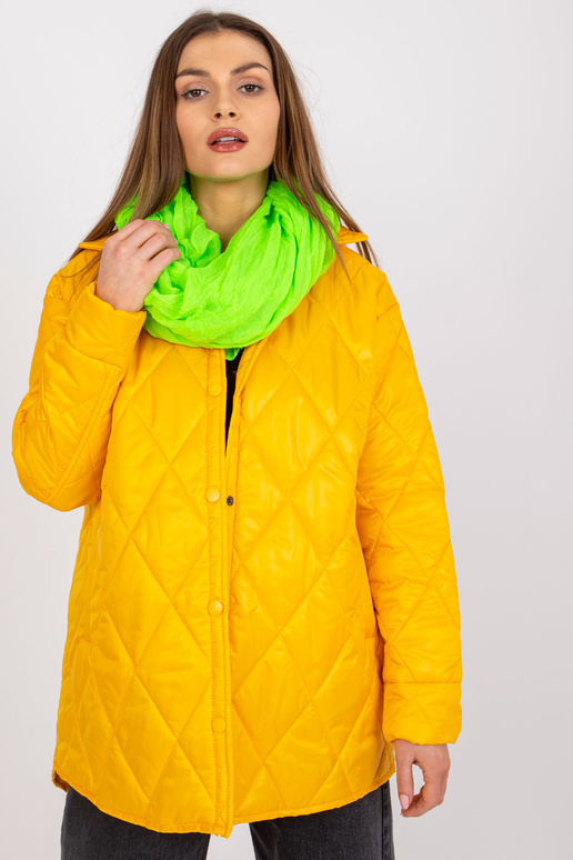 Fluo žalias viskozės diržas