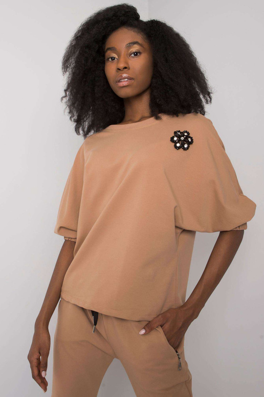 Kupranugarių medvilnės rinkinys su...