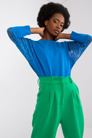 Tamsiai mėlyna palaidinė... 2