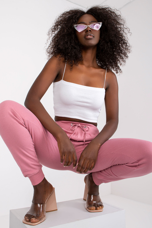 Jessica MAYFLIES purvinos rožinės...