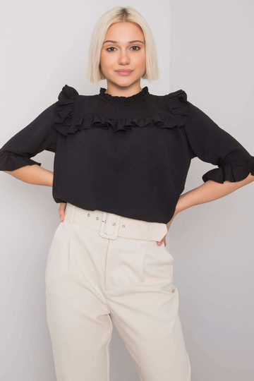 Juoda palaidinė su...