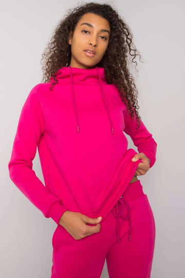 Fuksijos spalvos dviejų...