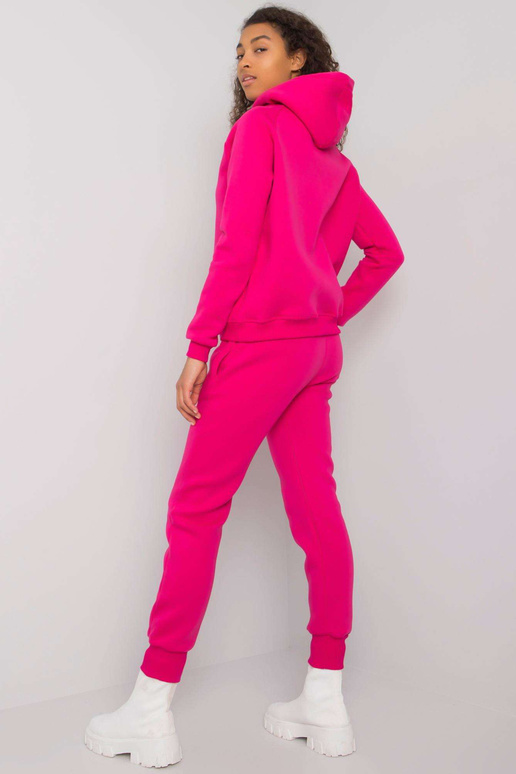 Fuksijos spalvos dviejų dalių...