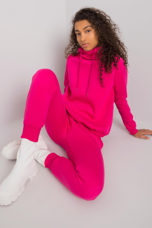 Fuksijos spalvos dviejų dalių...