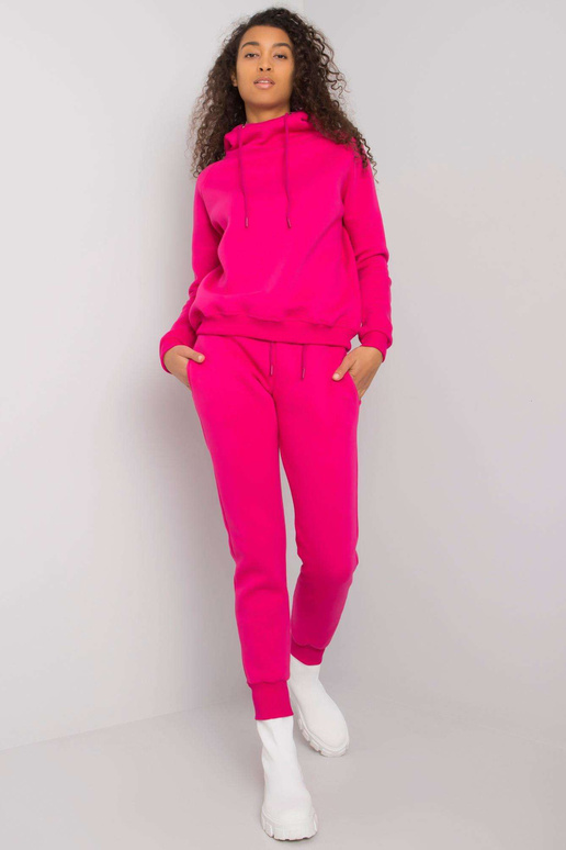 Fuksijos spalvos dviejų dalių...